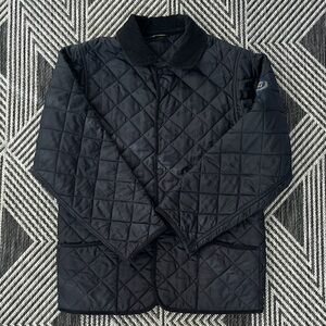Henri Lloyd quilted jacket
